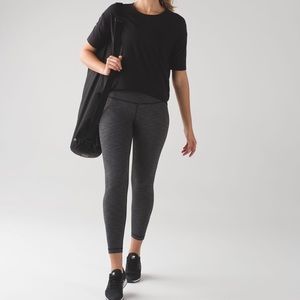 Lululemon High Times Pants Fullux NWT